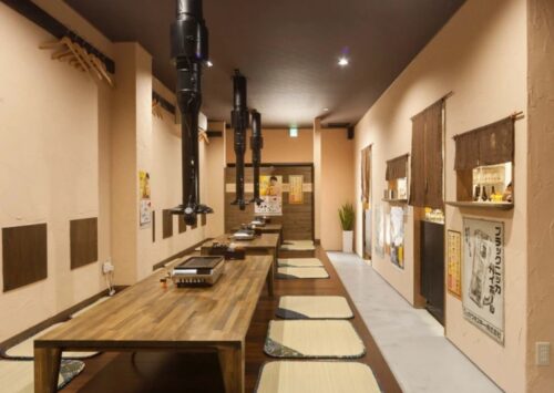 カルビ屋 慶