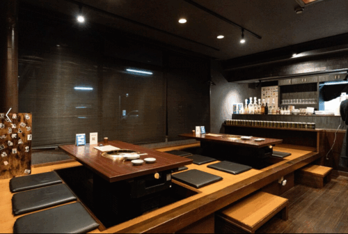 焼肉タン革命 平針店